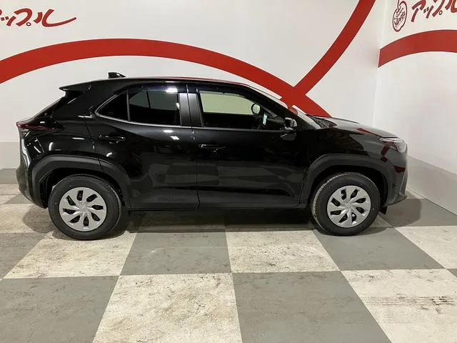 Toyota YARIS CROSS X 2026 — миниатюра 4