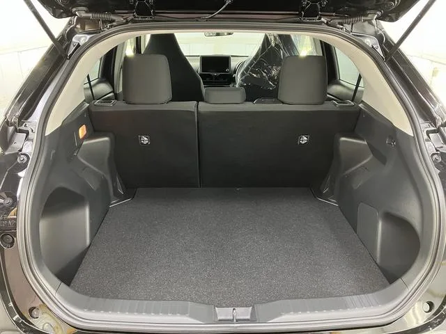 Toyota YARIS CROSS X 2026 — миниатюра 5