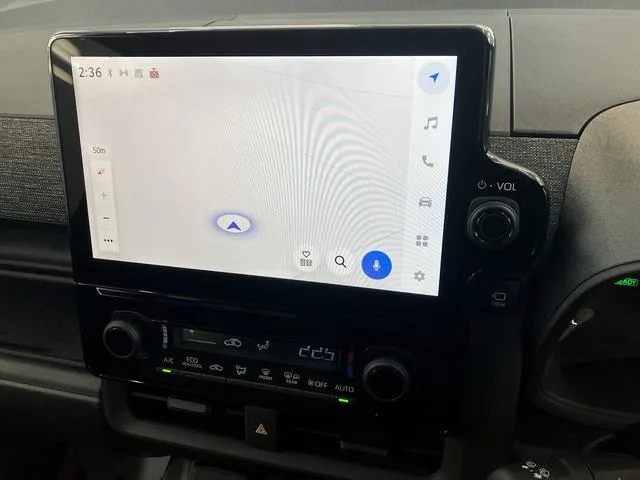 Toyota SIENTA HYBRID Z 2023 — миниатюра 2