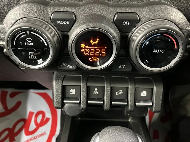 Suzuki Jimny XC 2024 — миниатюра 3