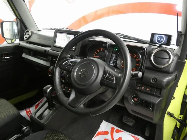 Suzuki Jimny XC 2022 — миниатюра 3
