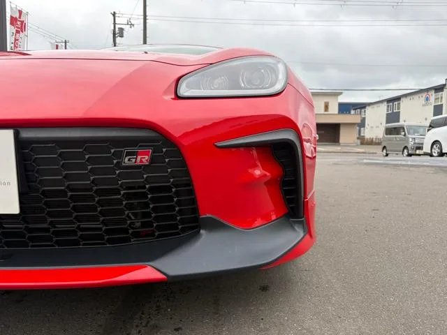 Toyota GR86 RC 2022 — миниатюра 3