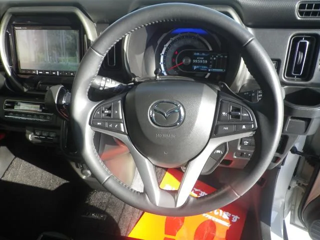 Mazda FLAIR CROSSOVER ZT 2024 — миниатюра 3