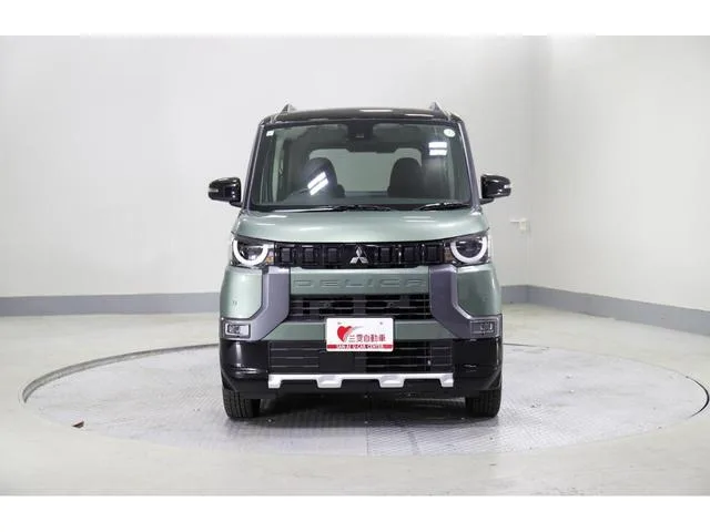 Mitsubishi DELICA MINI T PREMIUM 2024 — миниатюра 3