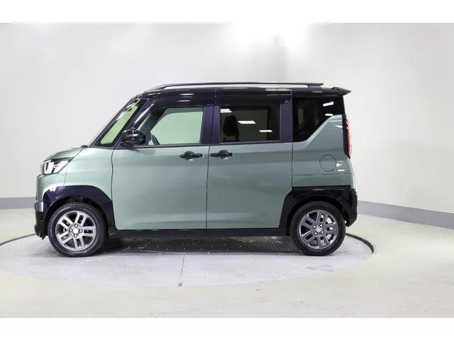 Mitsubishi DELICA MINI T PREMIUM 2024 — миниатюра 5