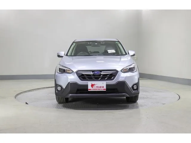 Subaru XV 2.0E-L EYESIGHT 2022 — миниатюра 2