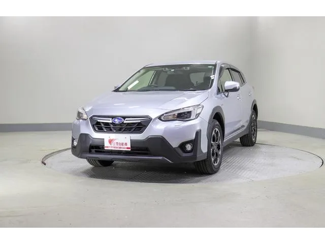Subaru XV 2.0E-L EYESIGHT 2022 — миниатюра 3