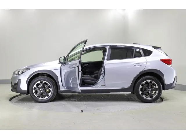 Subaru XV 2.0E-L EYESIGHT 2022 — миниатюра 4
