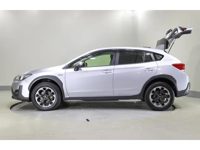 Subaru XV 2.0E-L EYESIGHT 2022 — миниатюра 5