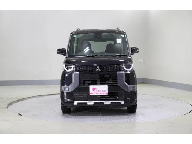 Mitsubishi DELICA MINI G PREMIUM 2024 — миниатюра 3