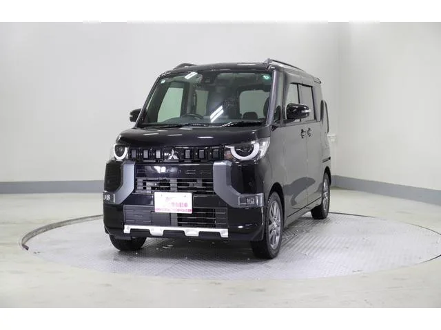 Mitsubishi DELICA MINI G PREMIUM 2024 — миниатюра 4