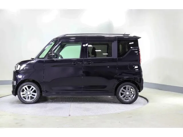 Mitsubishi DELICA MINI G PREMIUM 2024 — миниатюра 5