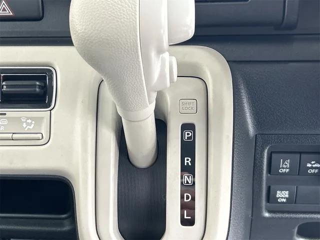 Suzuki WAGON R SMILE HYBRID S 2025 — миниатюра 3