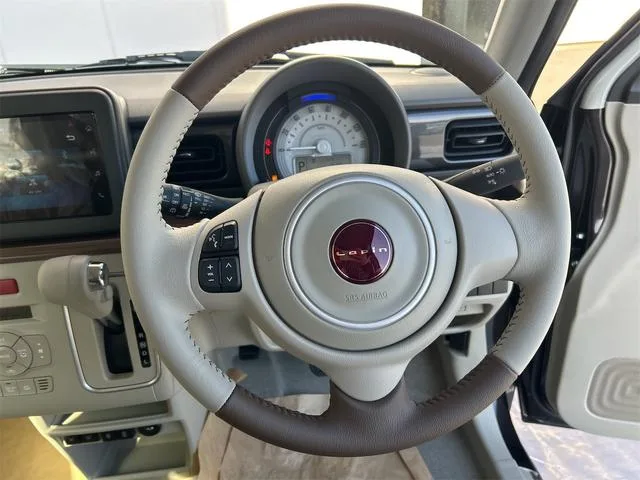 Suzuki ALTO LAPIN LC X 2025 — миниатюра 4