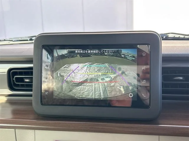 Suzuki ALTO LAPIN LC X 2025 — миниатюра 5