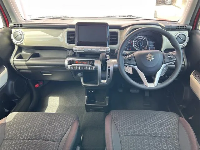 Suzuki XBEE HYBRID MZ 2025 — миниатюра 3