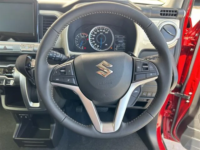 Suzuki XBEE HYBRID MZ 2025 — миниатюра 4