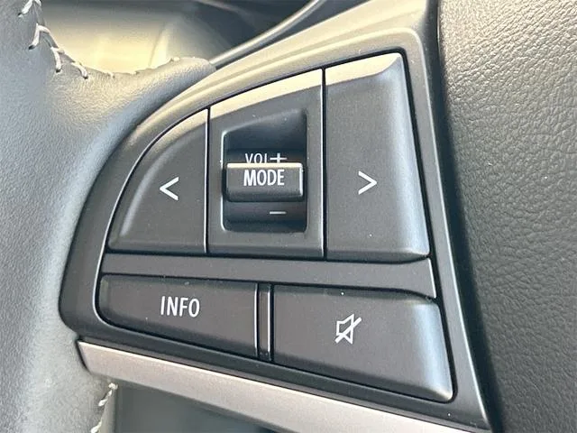 Suzuki XBEE HYBRID MZ 2025 — миниатюра 5