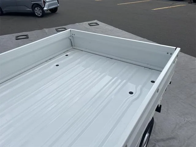 Suzuki CARRY TRUCK KINTARO DUMP 2025 — миниатюра 4