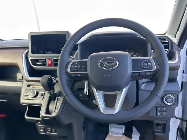 Daihatsu MOVE RS 2025 — миниатюра 4