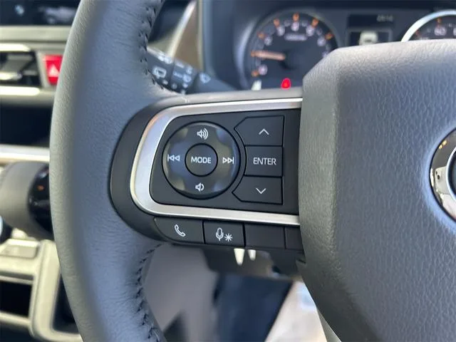 Daihatsu MOVE RS 2025 — миниатюра 5