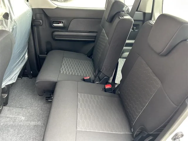 Suzuki WAGON R HYBRID ZX 2025 — миниатюра 5