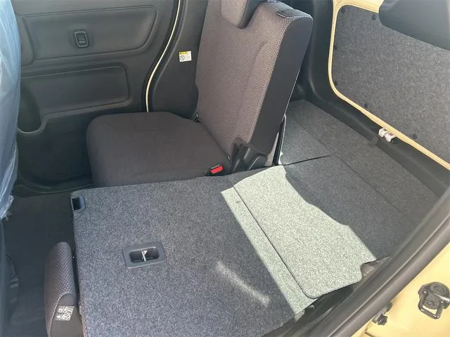 Suzuki WAGON R SMILE HYBRID S 2025 — миниатюра 5
