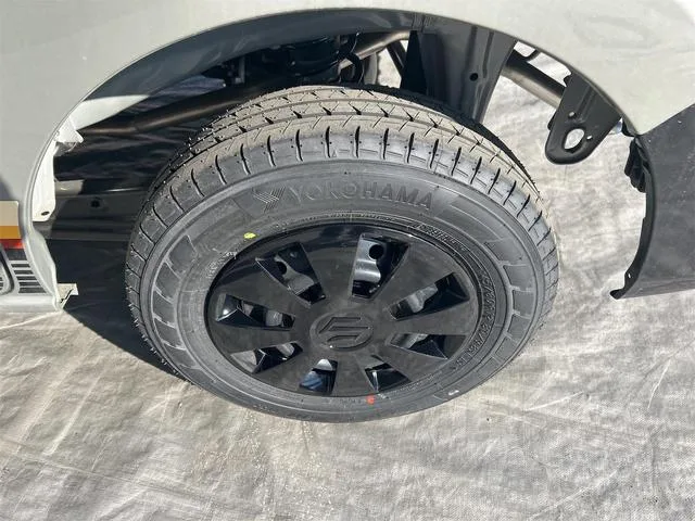 Suzuki Every J LIMITED 2025 — миниатюра 5