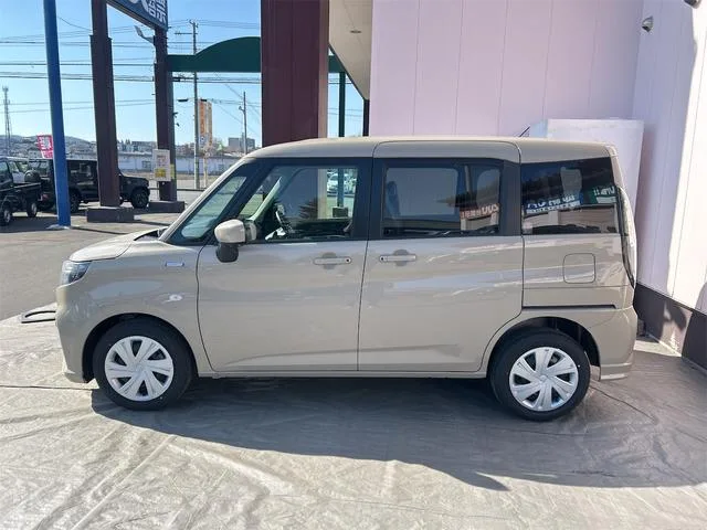 Suzuki Solio HYBRID MG 2026 — миниатюра 2