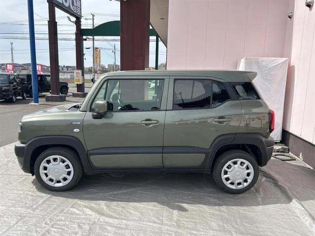 Suzuki XBEE HYBRID MX 2025 — миниатюра 2