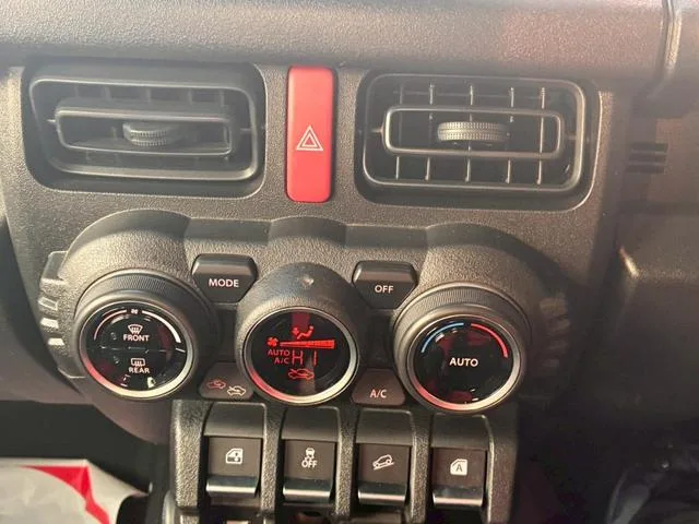Suzuki Jimny XL 2023 — миниатюра 3