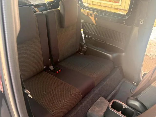Suzuki Jimny XL 2023 — миниатюра 4