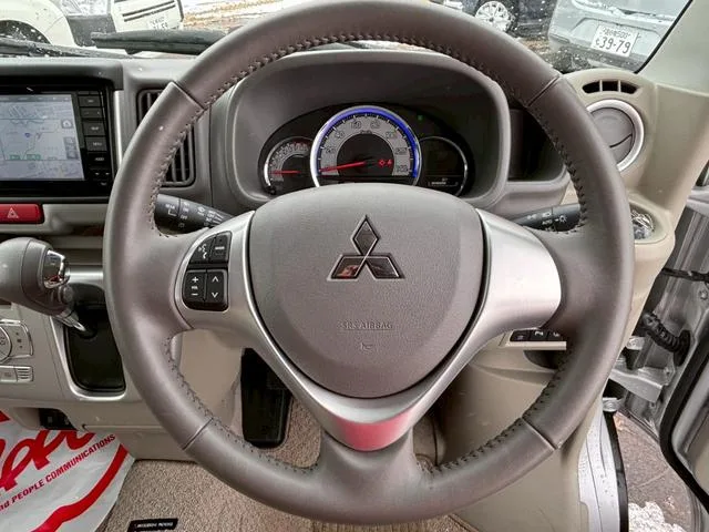 Mitsubishi TOWN BOX G SPECIAL 2025 — миниатюра 2