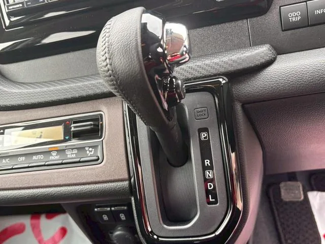 Suzuki SOLIO BANDIT HYBRID MV 2024 — миниатюра 2