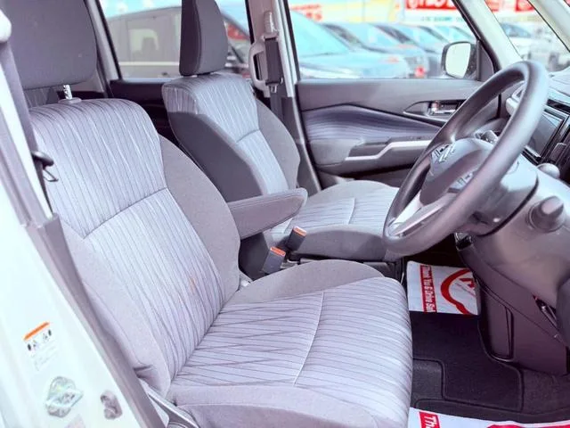 Suzuki SOLIO HYBRID MX 2025 — миниатюра 3