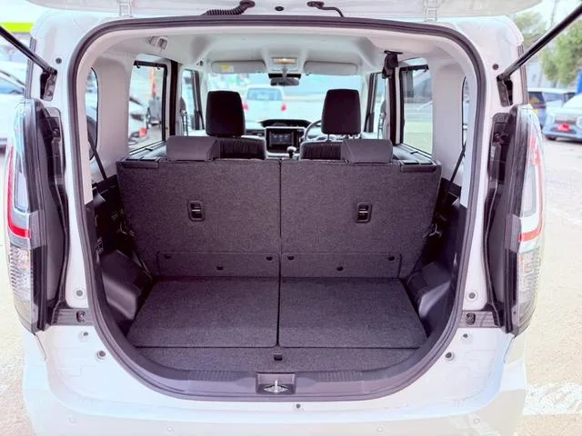 Suzuki SOLIO HYBRID MX 2025 — миниатюра 4