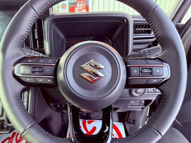 Suzuki SPACIA GEAR HYBRID XZ 2024 — миниатюра 2