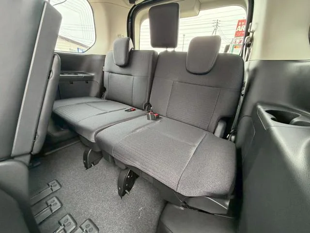 Nissan SERENA HIGHWAY STAR V 2025 — миниатюра 4