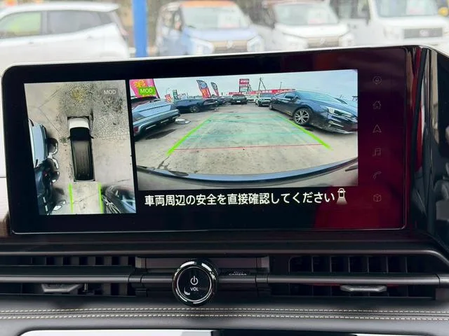 Nissan SERENA HIGHWAY STAR V 2025 — миниатюра 5