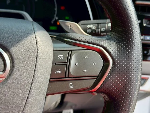 Lexus RX RX500H F SPORT PERFORMANCE 2023 — миниатюра 4