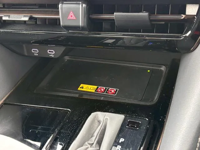 Toyota ALPHARD Z 2024 — миниатюра 5