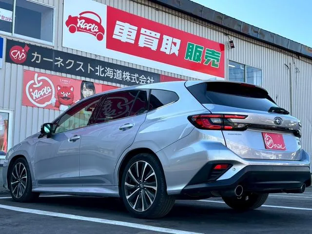 Subaru LEVORG STI SPORT EX 2024 — миниатюра 2