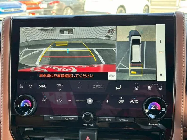 Toyota VELLFIRE HYBRID Z PREMIER 2023 — миниатюра 4