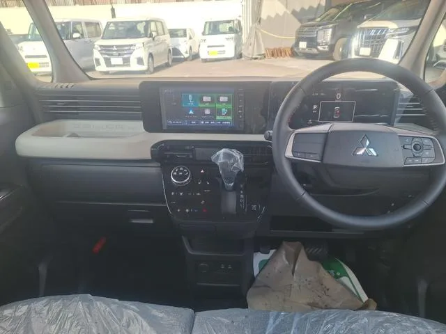 Mitsubishi DELICA MINI G 2026 — миниатюра 3