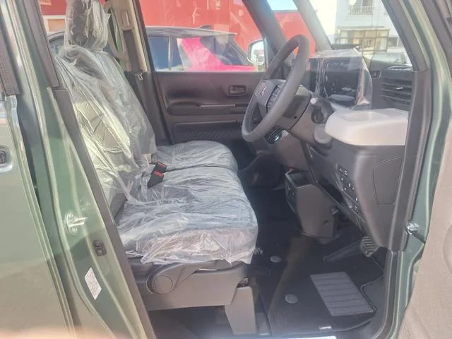 Mitsubishi DELICA MINI G 2026 — миниатюра 4