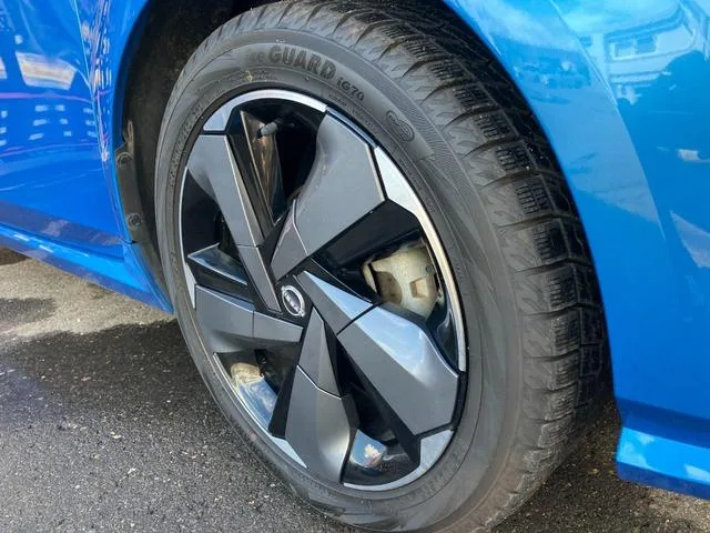 Nissan AURA G FOUR 2022 — миниатюра 4