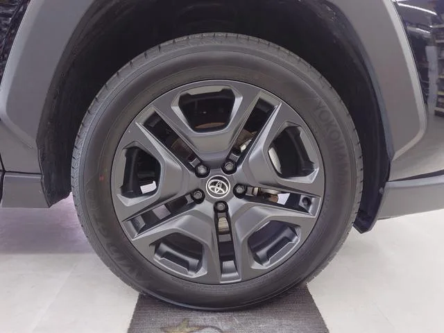Toyota RAV4 ADVENTURE 2025 — миниатюра 4