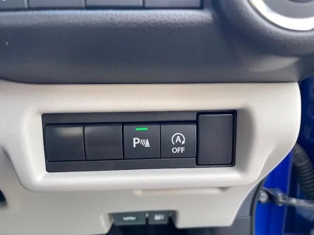 Suzuki Swift HYBRID MZ 2024 — миниатюра 2