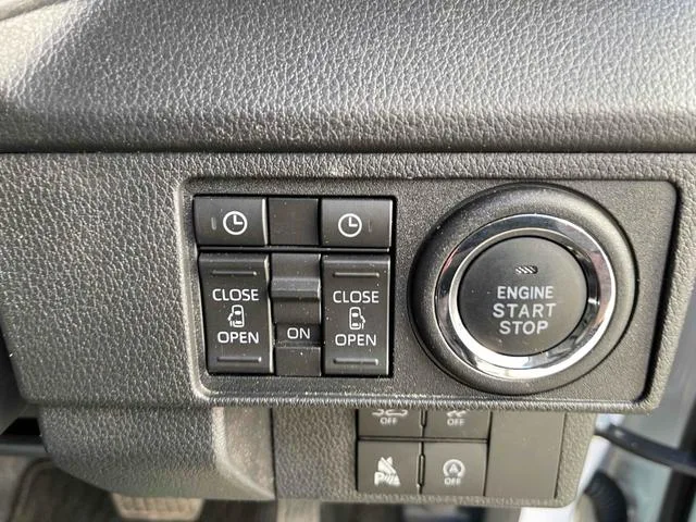 Daihatsu MOVE RS 2025 — миниатюра 2