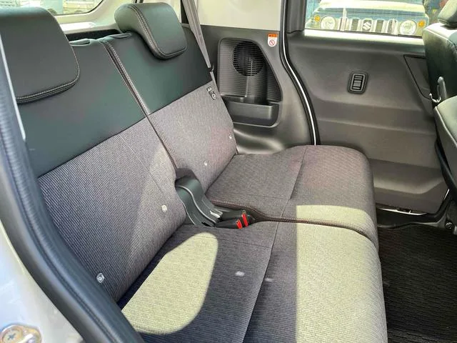 Daihatsu MOVE RS 2025 — миниатюра 3